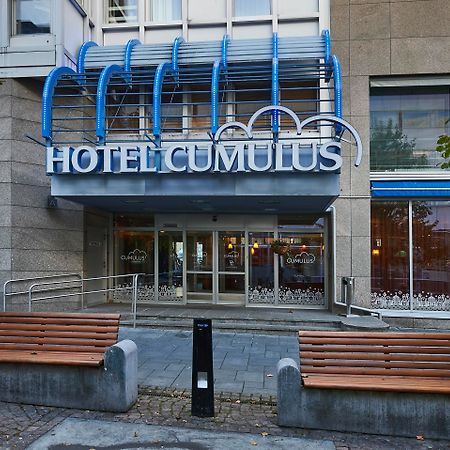 Scandic Haemeenlinna City Exterior foto