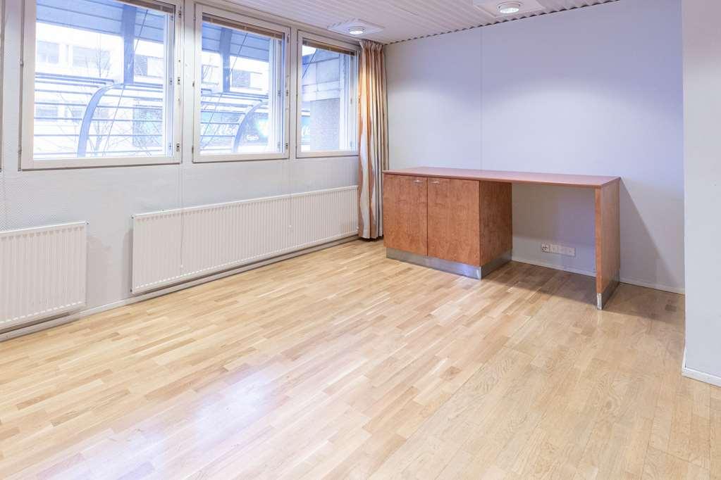 Scandic Haemeenlinna City Facilidades foto