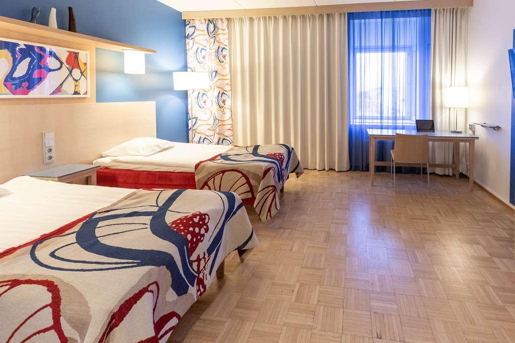 Scandic Haemeenlinna City Habitación foto
