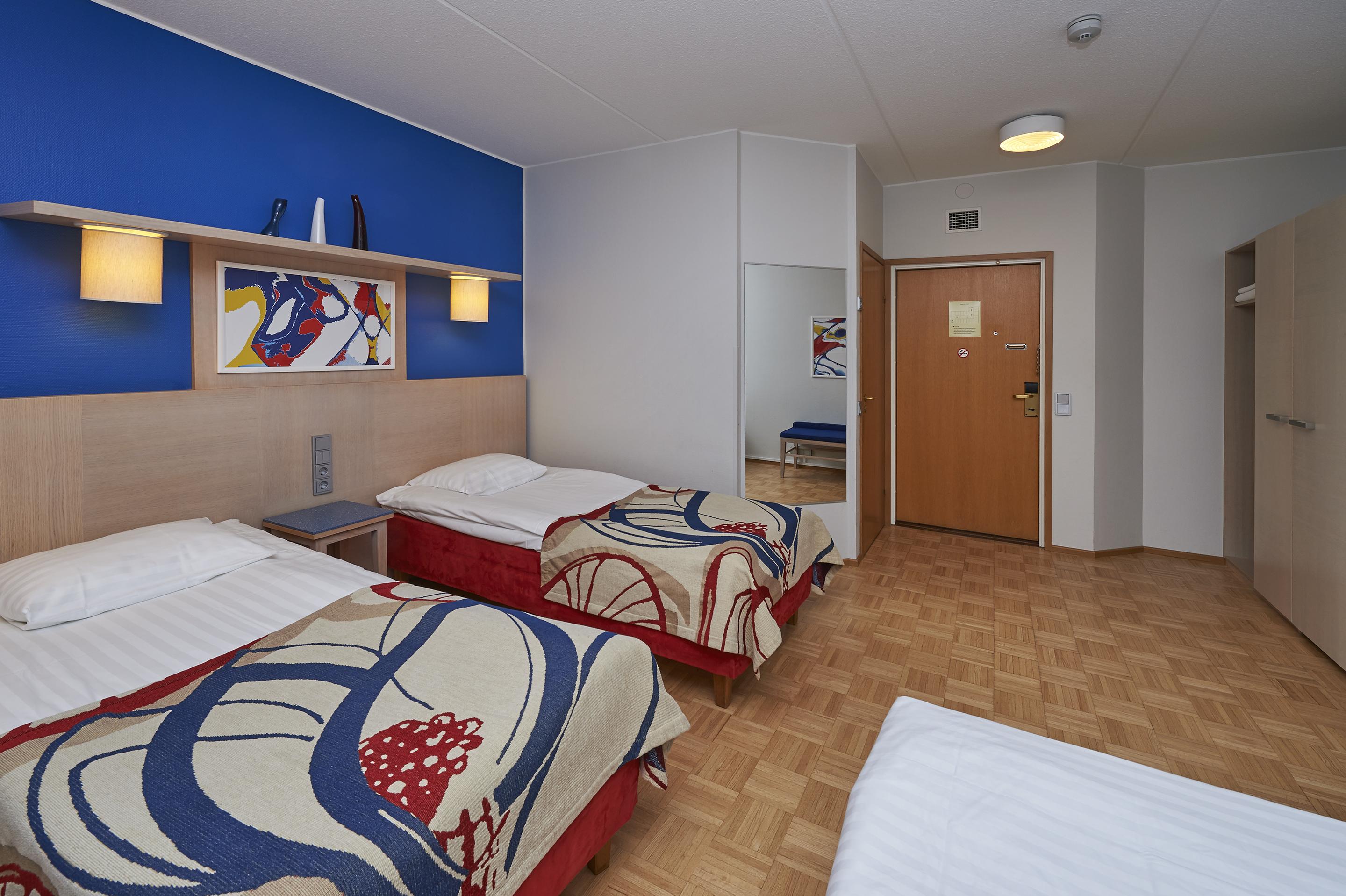 Scandic Haemeenlinna City Exterior foto