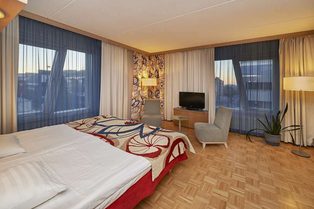 Scandic Haemeenlinna City Habitación foto
